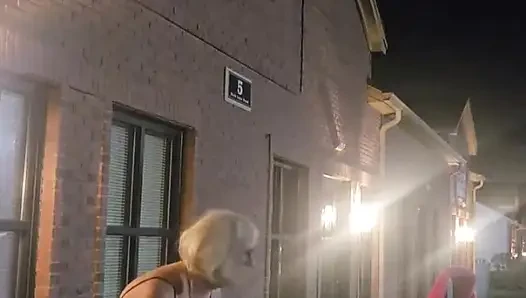 DeeDee döl çöplüğü