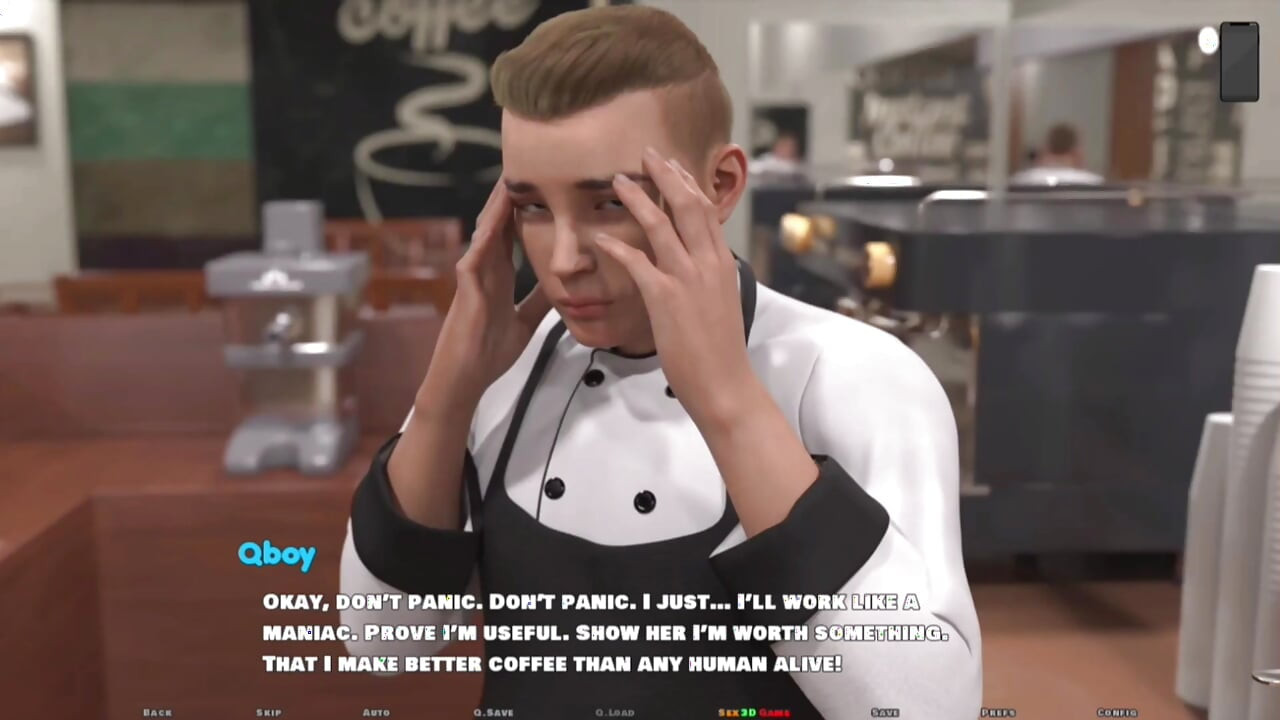 MILF Obsession - Ep03