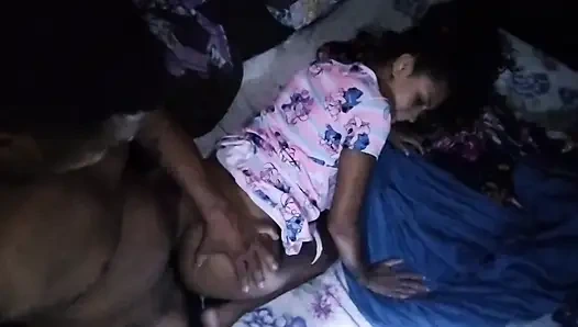 I got my stepdaughter pregnant and I keep fucking pussy and ass