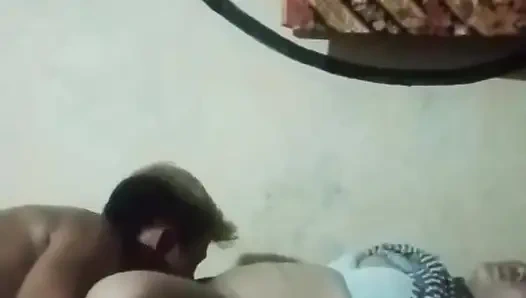 Stepsister Come to the House