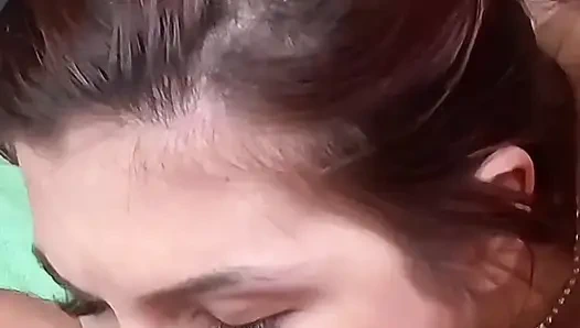 Horny and Naughty Rough Sex - Redhead Latina Ready for Hardcore Doggy Style Fuck and Blowjob in POV