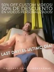 que rico ramon nomar