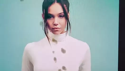 Alexis ren boşalıyor 53
