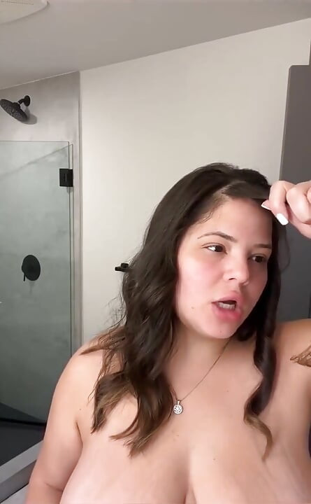 Živý přenos s Dani Valentina
