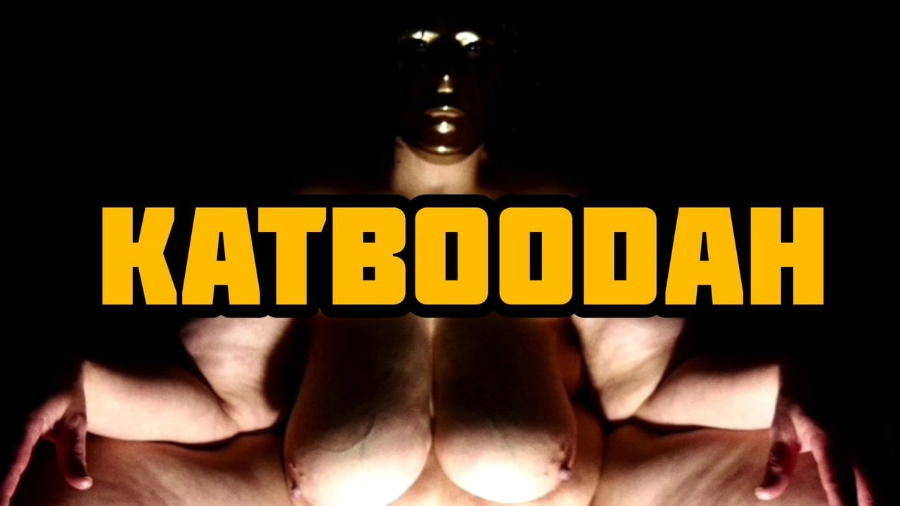 Introducing KATBOODAH