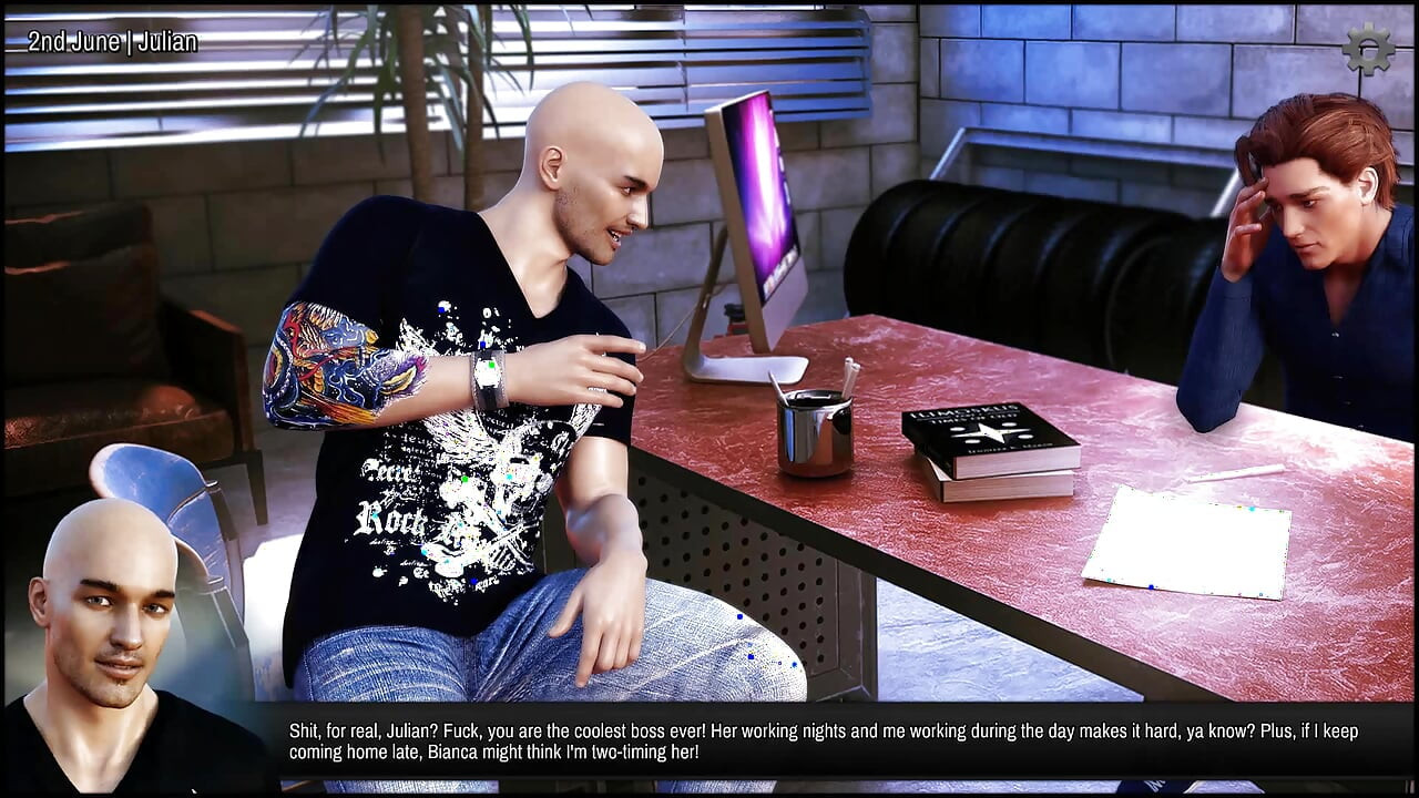 Serena σκοτεινές εξομολογήσεις: η αρραβωνιαστικιά του τον άφησε για εξαπάτηση και το νέο του κορίτσι τον άφησε στο ep 4