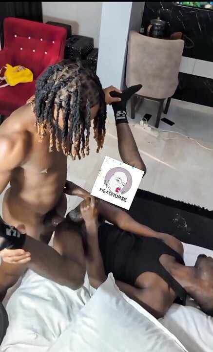 Stepdaddy's Monster Dick in My Ass