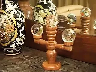Французская зрелая (2)