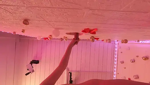 The dick dissolves with pleasure. MisssVikki