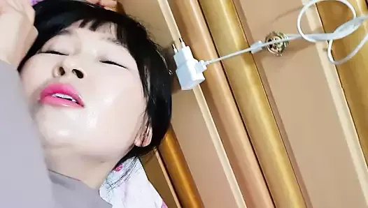 Корейские жены тоже обожают секс - сладкие сны, порномузыкальное видео