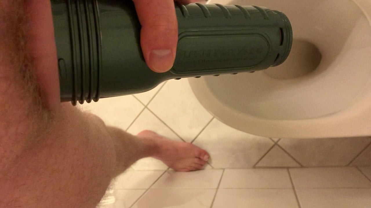 Fleshlight peeplay