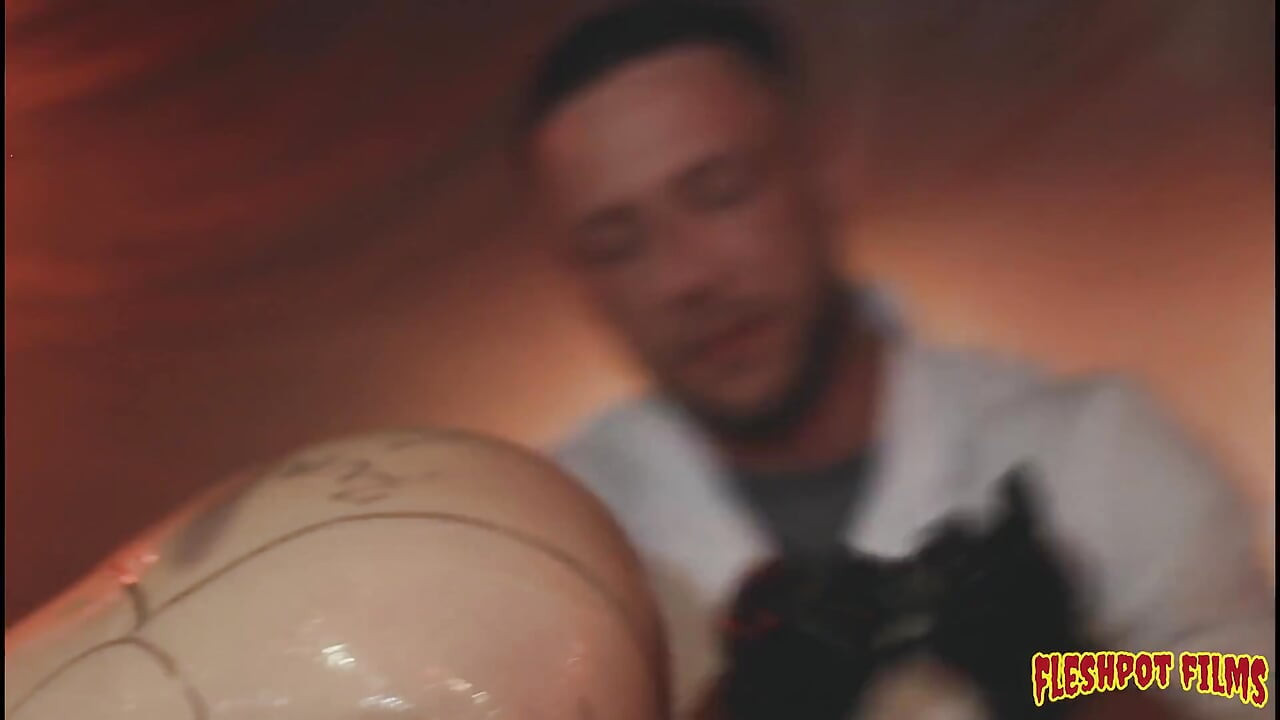 Cooking with Blake: Barney Part 2