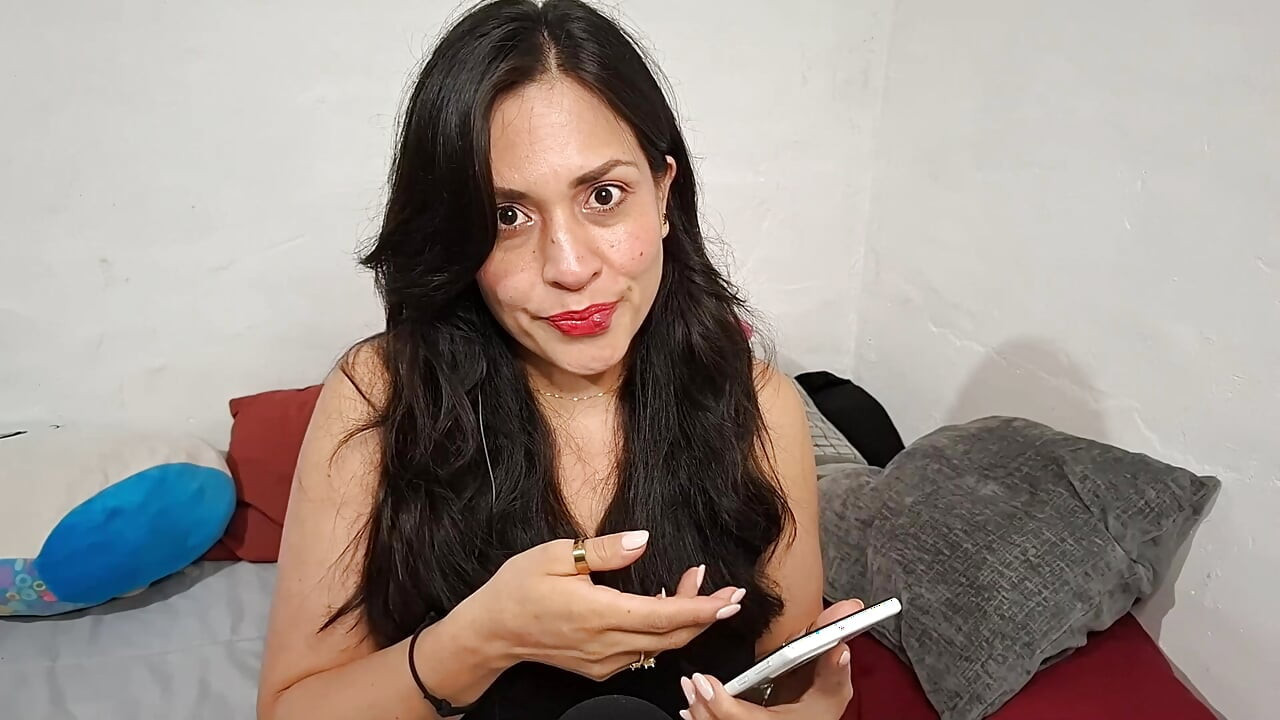 ASMR Roleplay YOUR NEIGHBOR FLIRTS WITH YOU