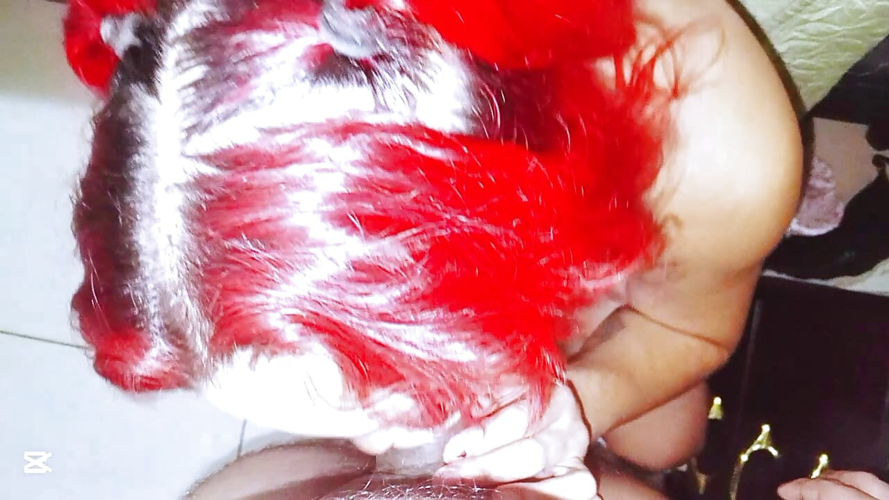 Beautiful trans and her step sister sucking cock compilation