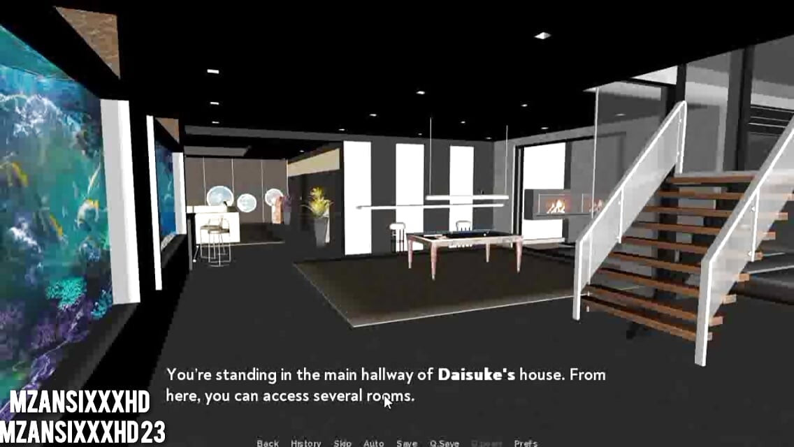 Best Tasting Pussy Ever!!!! PUSSY LICKING AND FINGERING (My Boss' Wife Gameplay