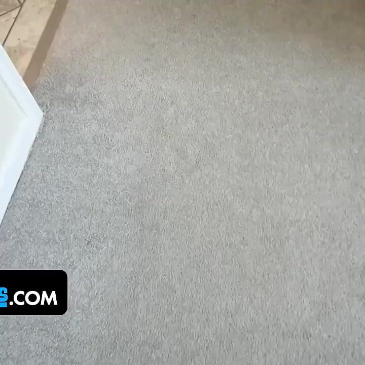 Ve masum mi yoksa oldukça sorun çıkaran biri mi? Üvey babalarının yarağı her ikiye de bir ders verebilir
