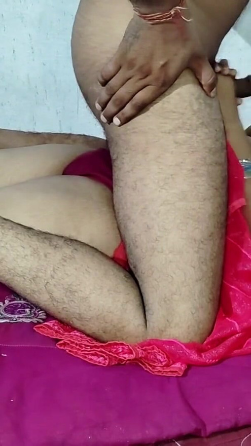 Sonam Babhi Piyasi Land Ki Gabaaz Chudai Desi Sex Video | Clip 2