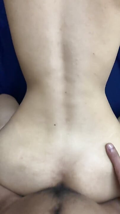 Lesbische MILF Scissoring mit jungem schätzchen - intensiver tribbing-orgasmus