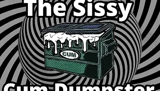 Завораживаю дополнение к сисси спермоприемник шлюхи