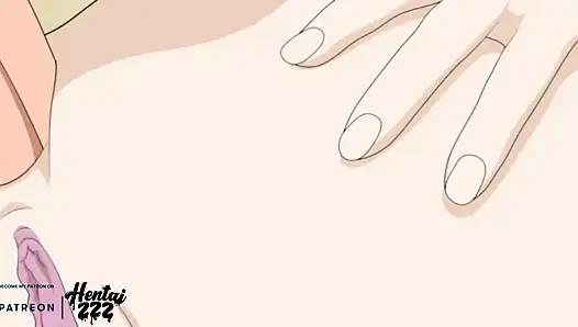 HENTAI NARUTO VIDEO BORUTO AND KONAN