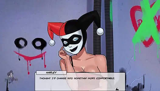 Нечто безграничное руководство без цензуры, часть 19