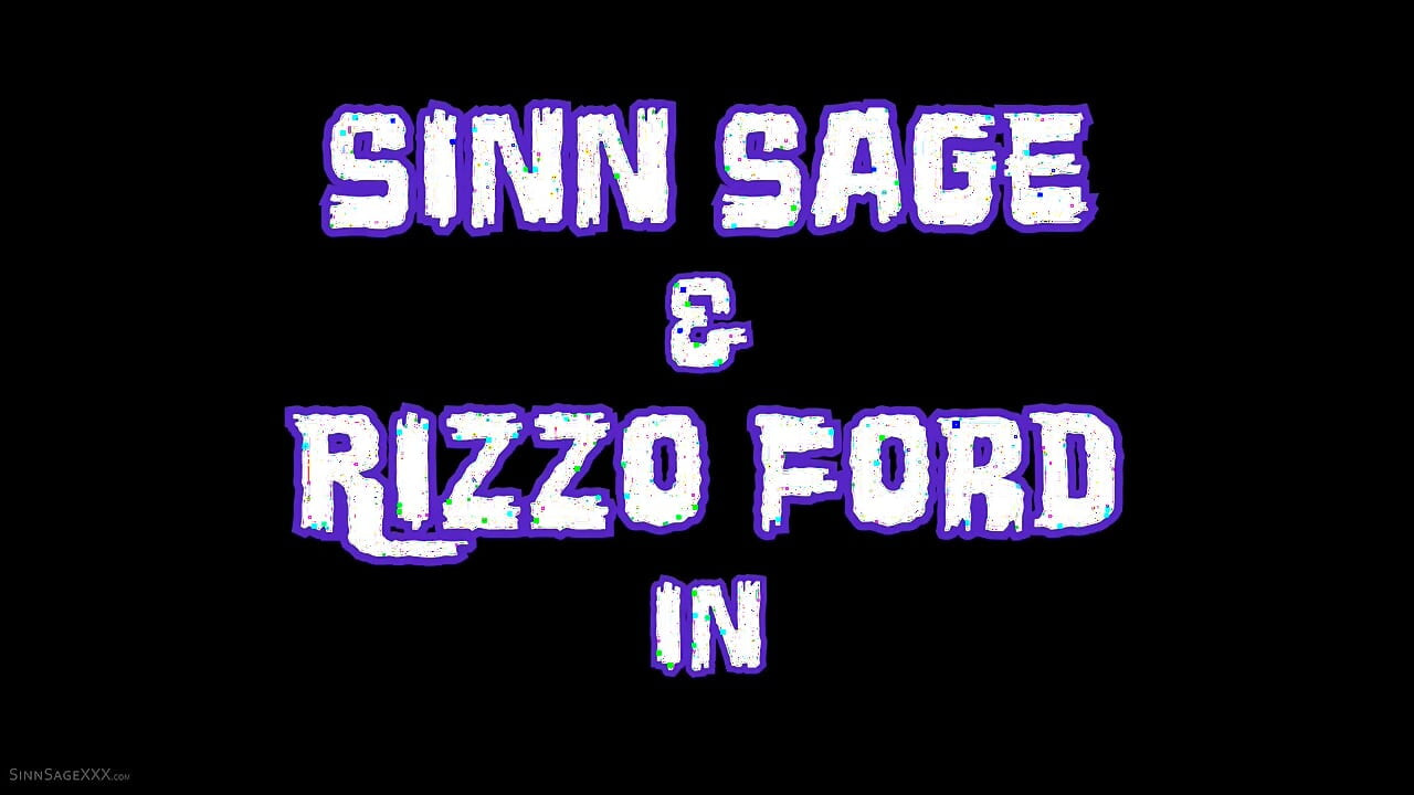 Hitachi Cum Contest 1 Con Rizzo Ford, Sinn Sage
