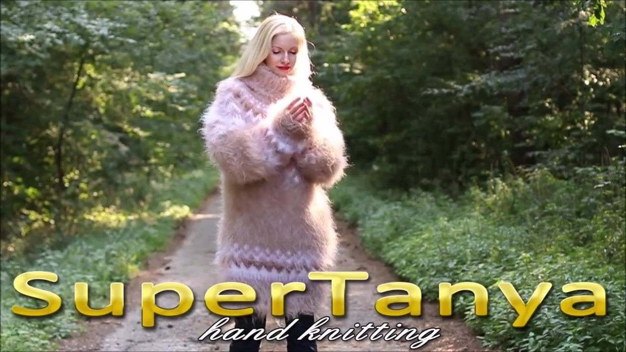 Mohair Queen