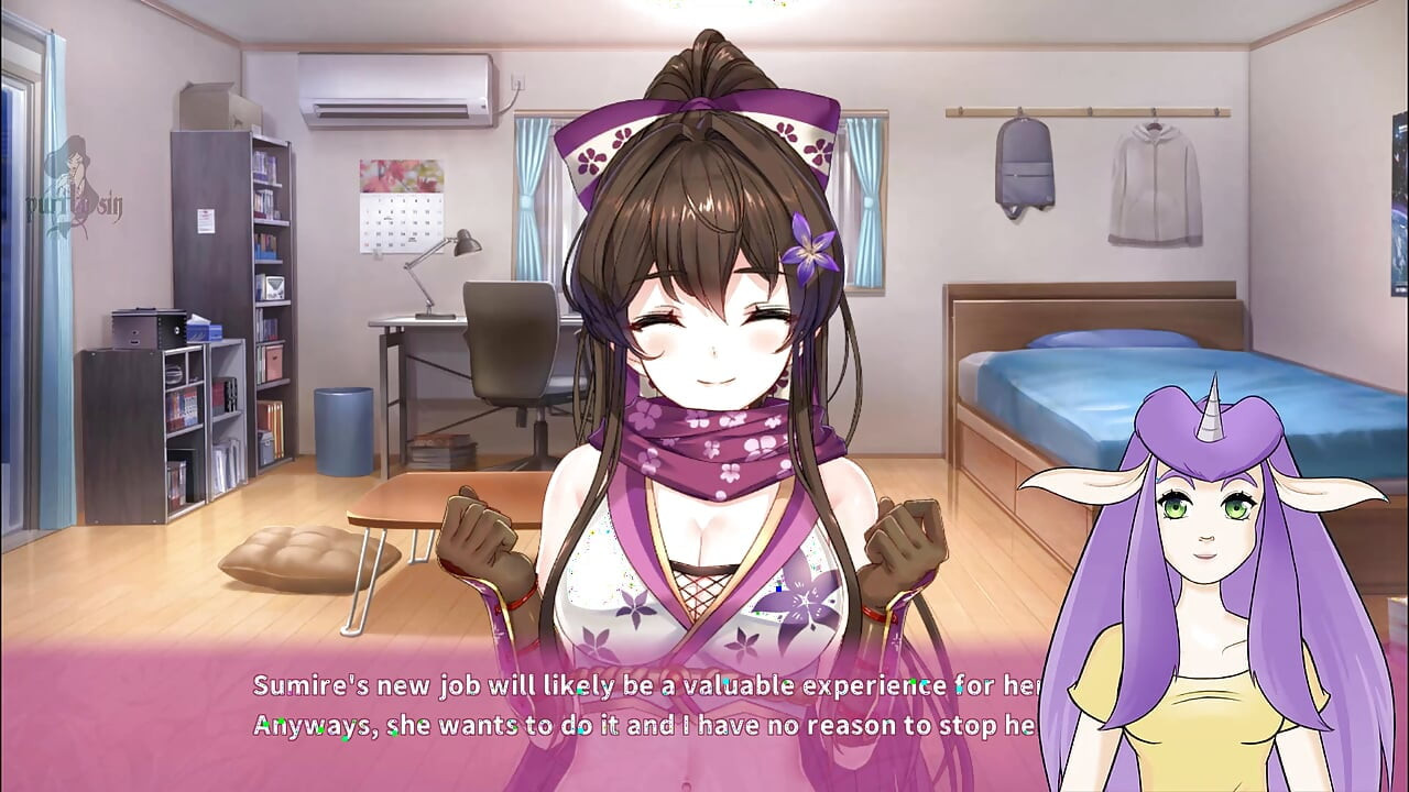 NinNin Days Uncensored Guide Part 5