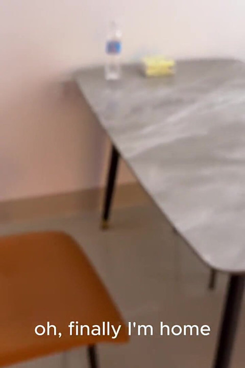 My Hottie Wanted to Dump Me After Messaging Other Chicks, but I Reminded Her How Hard I Fuck