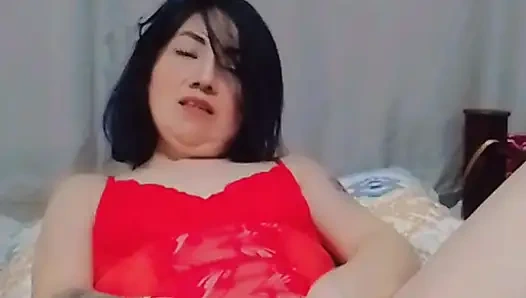 Dulceivankas verführerische rosa muschi