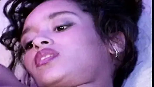 She Is Pregnat Babe From France Who Likes to Eat Cum