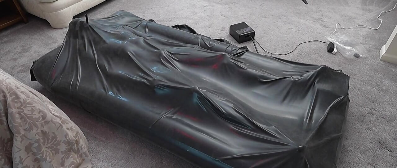 Vacbed Session 19 - See You on the Other Side