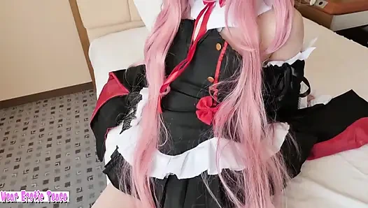 Азиатский ангел 27537