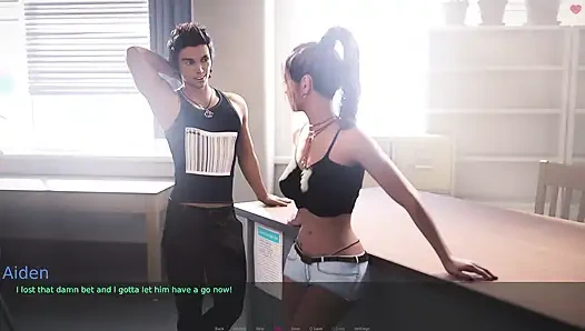 A Wife and Stepmother Real Fucking Sophia Imagine Herself in Jennifer's Position