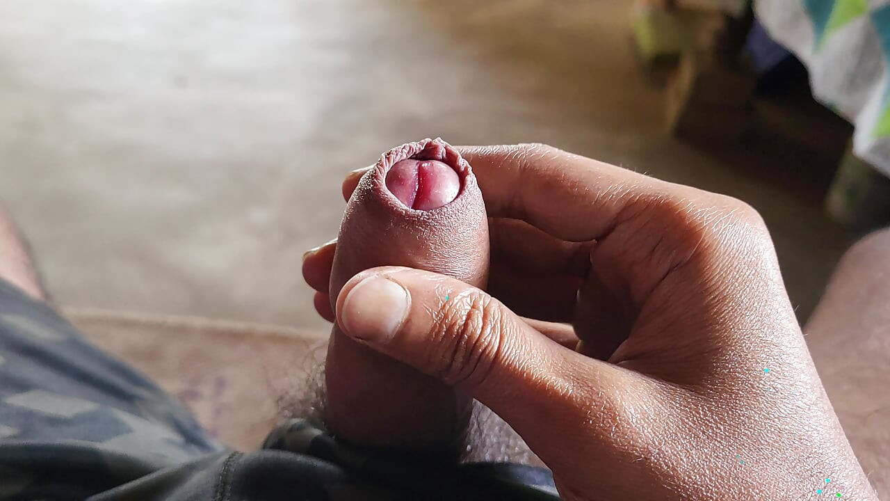 Subham Lawde" Masturbare la locul de muncă, partea 10