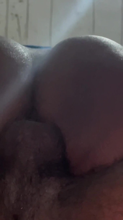 My gf's desire fulfilled my desire by riding it. | Clip 1