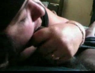 क्लोजअप चुसाई