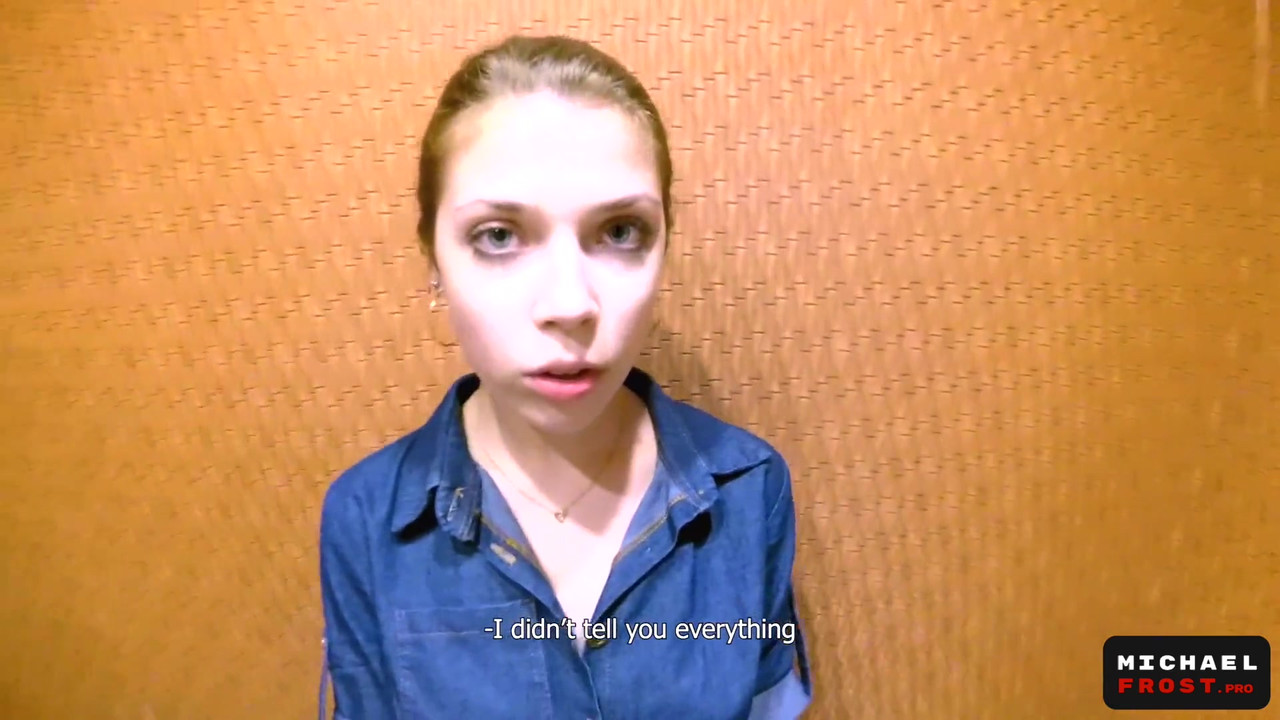 我以为这会是模特经纪公司的选角...