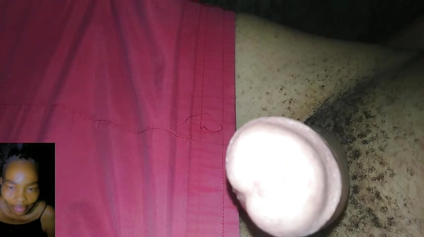 Masturbare de acasă cu iubita mea