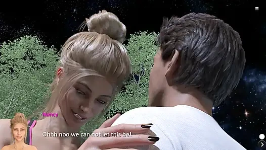 Üvey anne oral seks, seks ve paylaşma- büyü kitabı #2- oyun