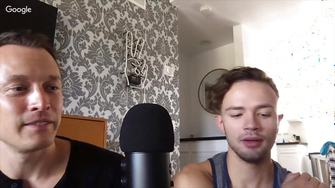 Extatisch kont eten - himero's live