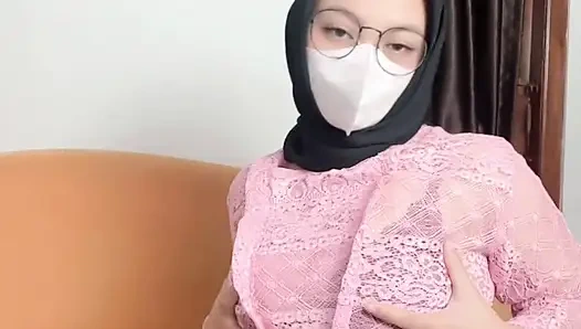 Асс Семок Кебая Хиджаб