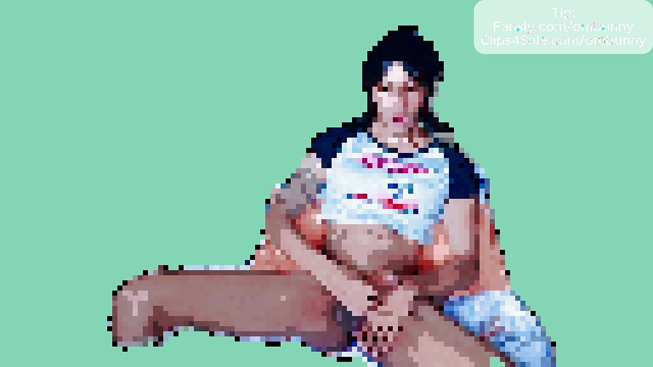 Slave for TS Cock & Ass JOI Interactive Light Findom Trainer