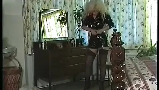 Karen Değişiyor