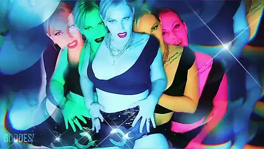 Ничего не хочешь, кроме как кончить!