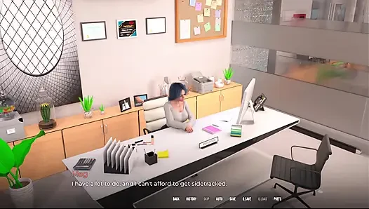 Güvensiz koca (bölüm 6)