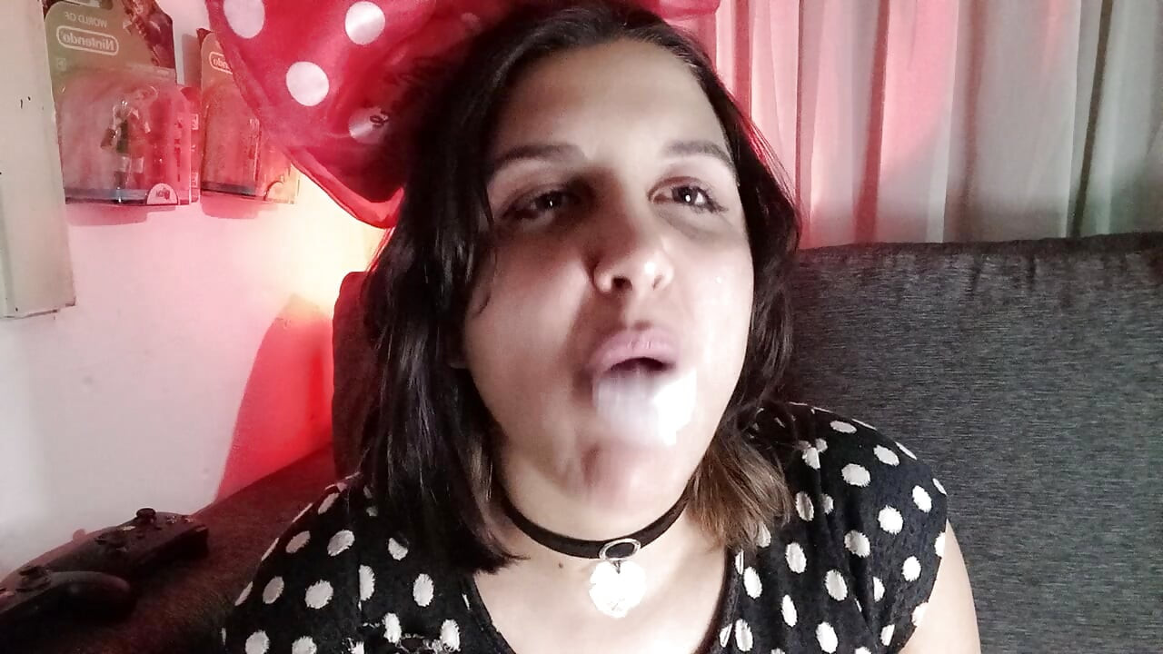 Făcând o mizerie Bubblegum - ținută Minnie - Bunny Looner