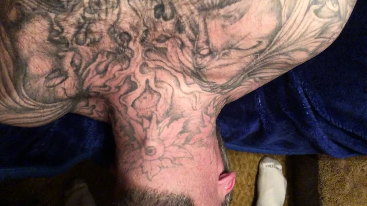 Gay sloppy throat fucked I love it when they do this to me