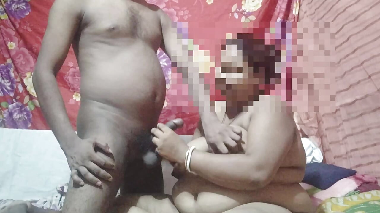 Indisk husbend kone sex