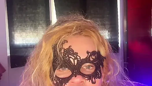 Your Mistress Is Here